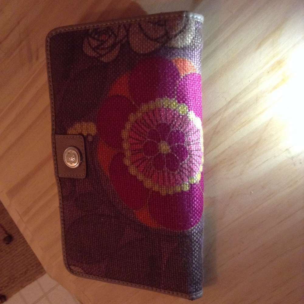 Spartina Wallet